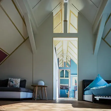 Rooftop Penthouse * Karlsruhe