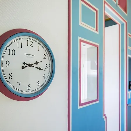 Lägenhet Rooftop Penthouse