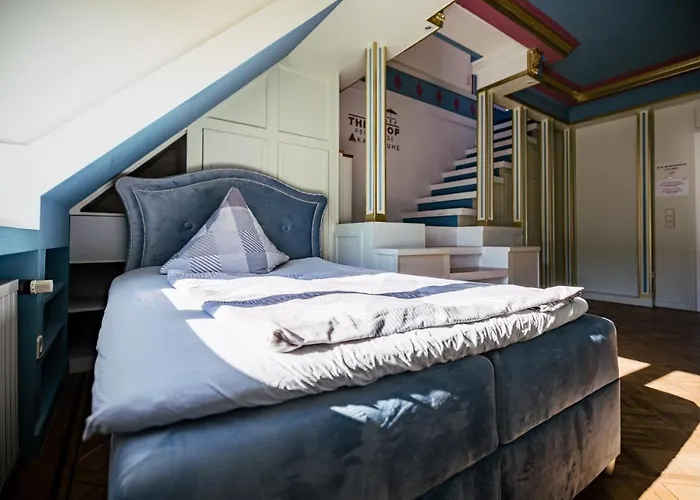 Apartamento Rooftop Penthouse