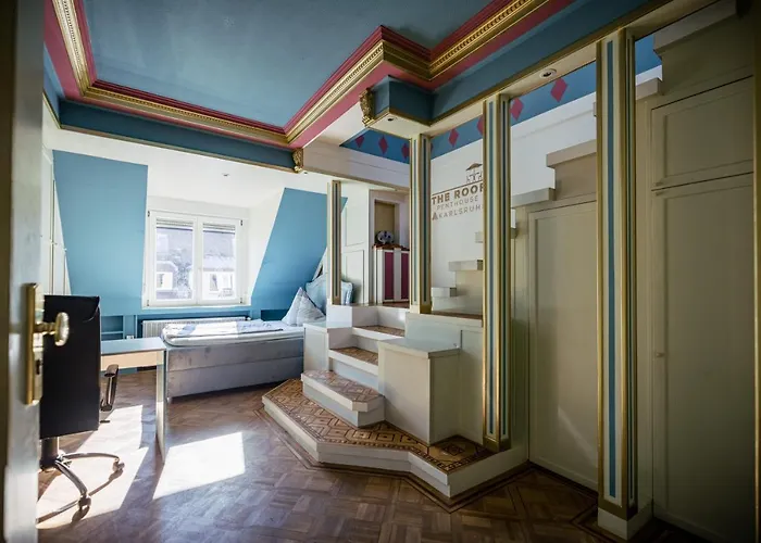 Apartamento Rooftop Penthouse *