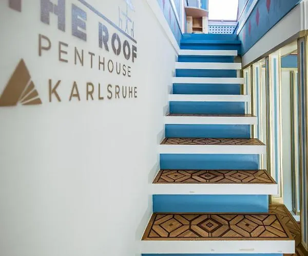 Apartamento Rooftop Penthouse *