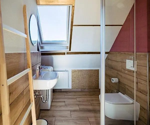 Apartamento Rooftop Penthouse *