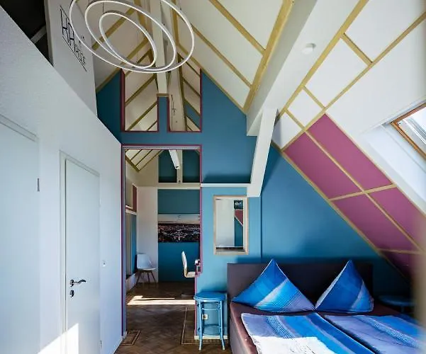 Rooftop Penthouse Apartamento *