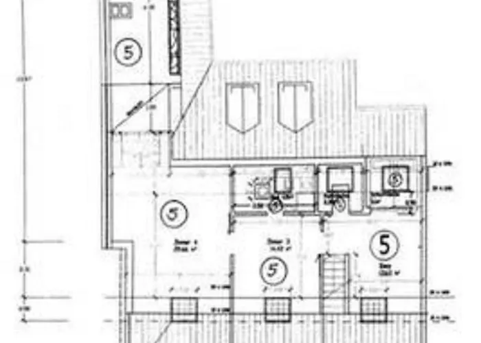 Rooftop Penthouse Apartamento Karlsruhe